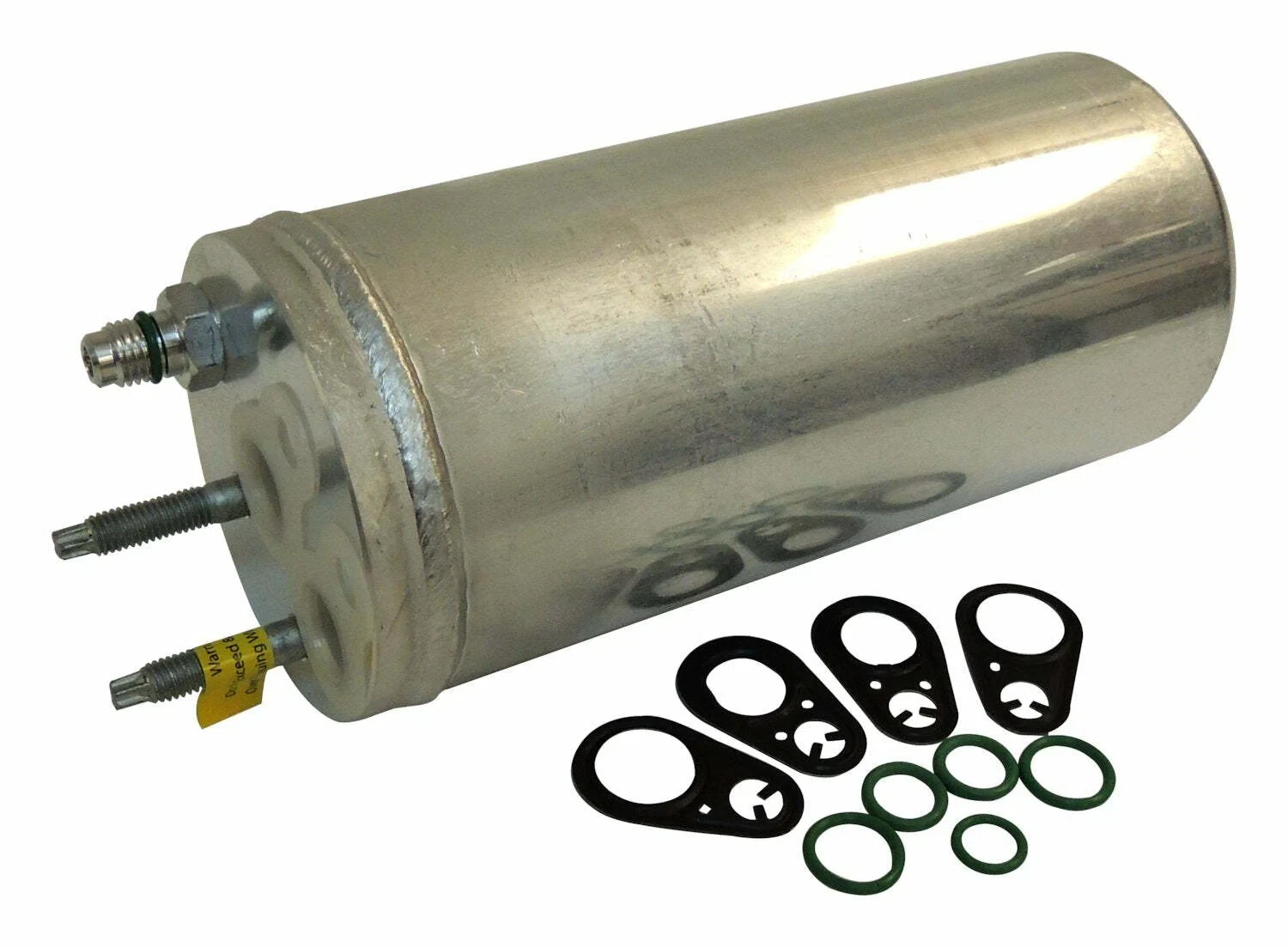 Crown Automotive - Metal Unpainted Accumulator - 5189452AA